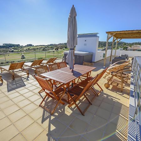 Palmares Beach, Golf & Dream Lagos Exterior photo
