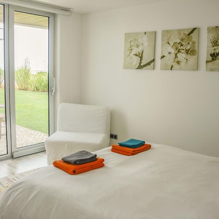 Palmares Beach, Golf & Dream Lagos Exterior photo