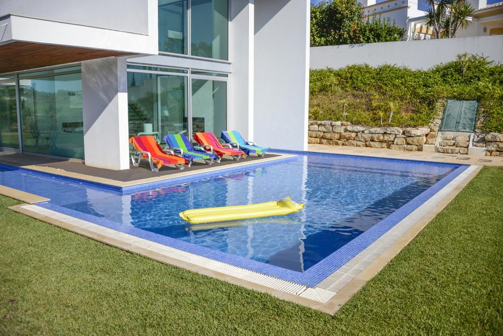 Palmares Beach, Golf & Dream Lagos Exterior photo
