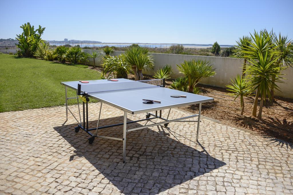 Palmares Beach, Golf & Dream Lagos Exterior photo