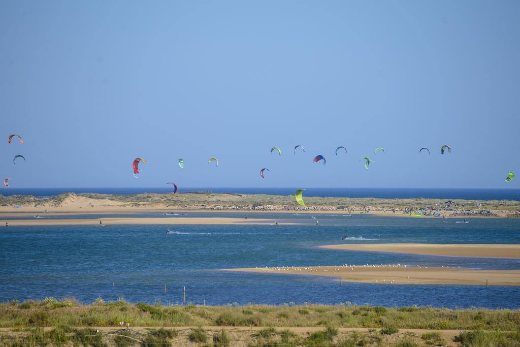 Palmares Beach, Golf & Dream Lagos Exterior photo