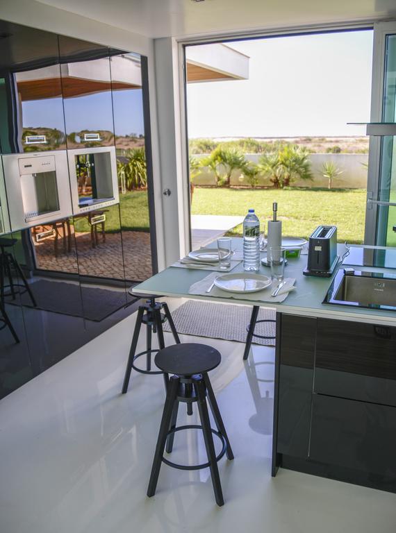 Palmares Beach, Golf & Dream Lagos Exterior photo