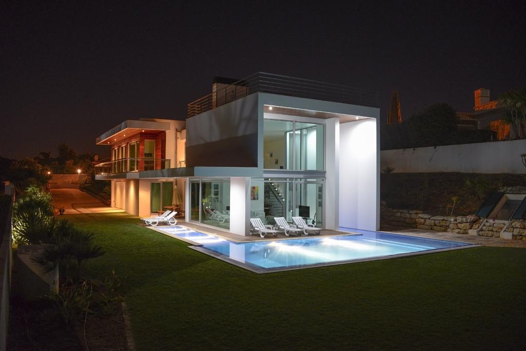 Palmares Beach, Golf & Dream Lagos Exterior photo