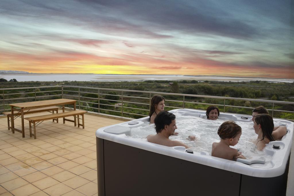 Palmares Beach, Golf & Dream Lagos Exterior photo