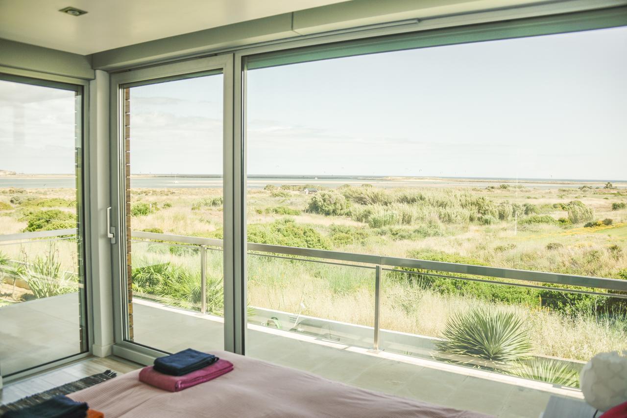 Palmares Beach, Golf & Dream Lagos Exterior photo