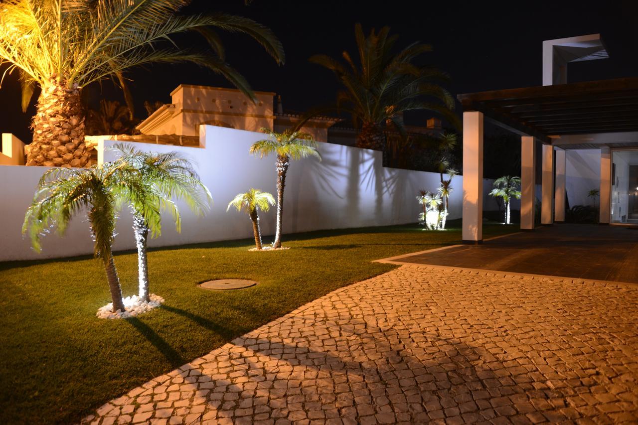 Palmares Beach, Golf & Dream Lagos Exterior photo