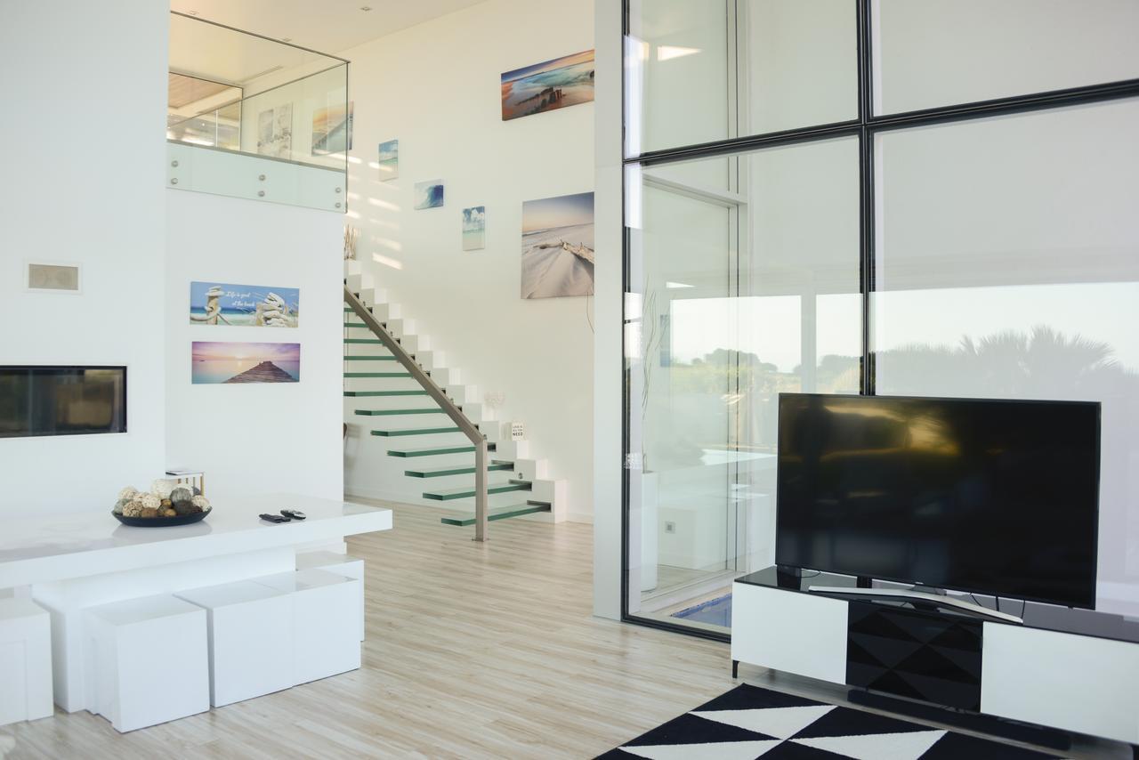 Palmares Beach, Golf & Dream Lagos Exterior photo
