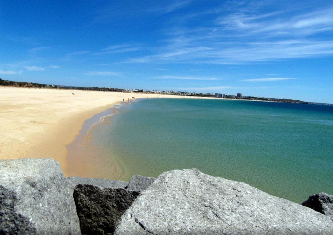 Palmares Beach, Golf & Dream Lagos Exterior photo