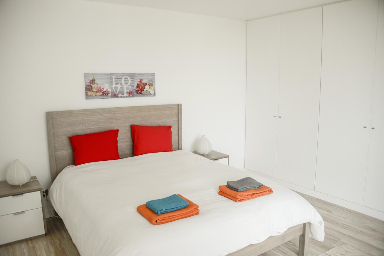 Palmares Beach, Golf & Dream Lagos Exterior photo