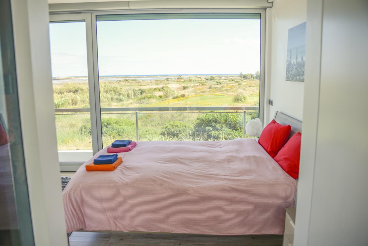 Palmares Beach, Golf & Dream Lagos Exterior photo