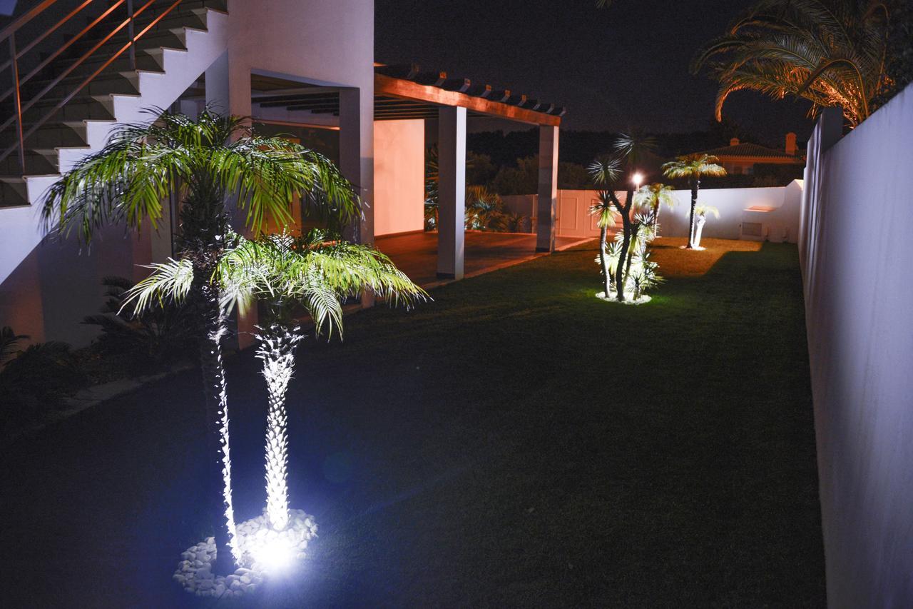 Palmares Beach, Golf & Dream Lagos Exterior photo