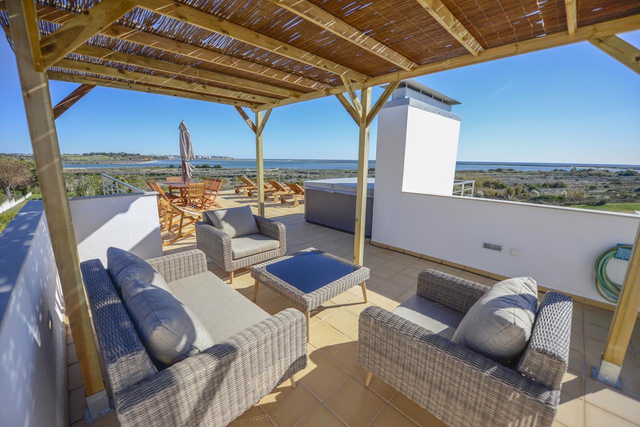 Palmares Beach, Golf & Dream Lagos Exterior photo
