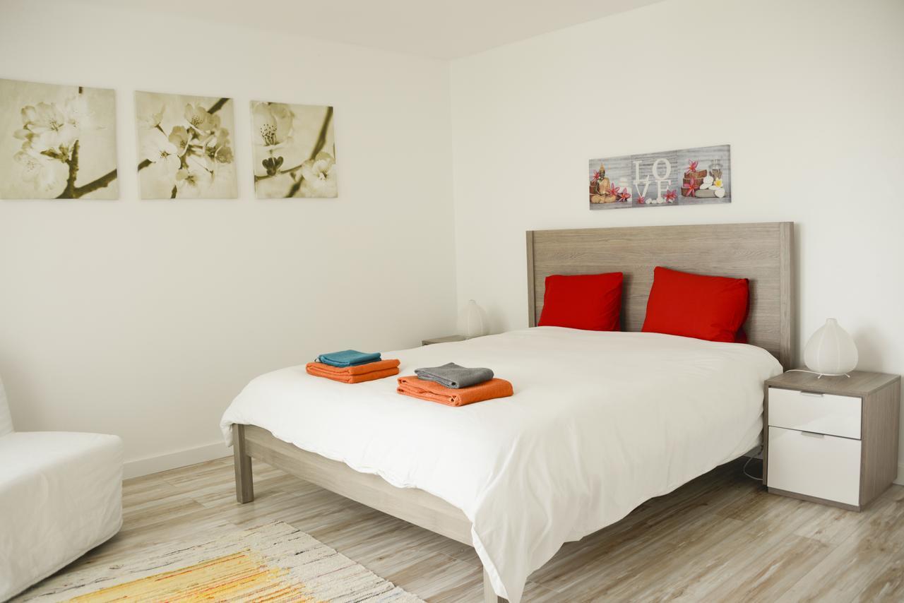 Palmares Beach, Golf & Dream Lagos Exterior photo