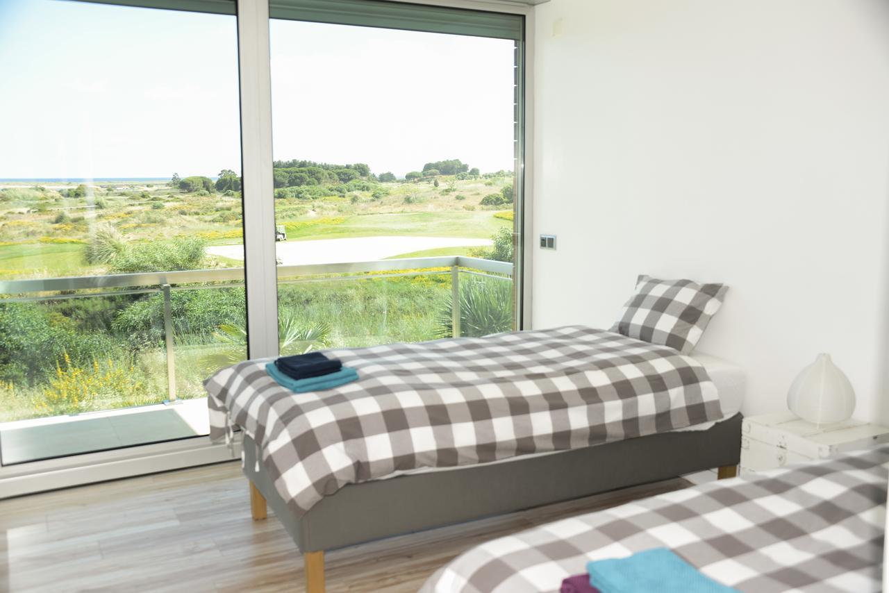 Palmares Beach, Golf & Dream Lagos Exterior photo
