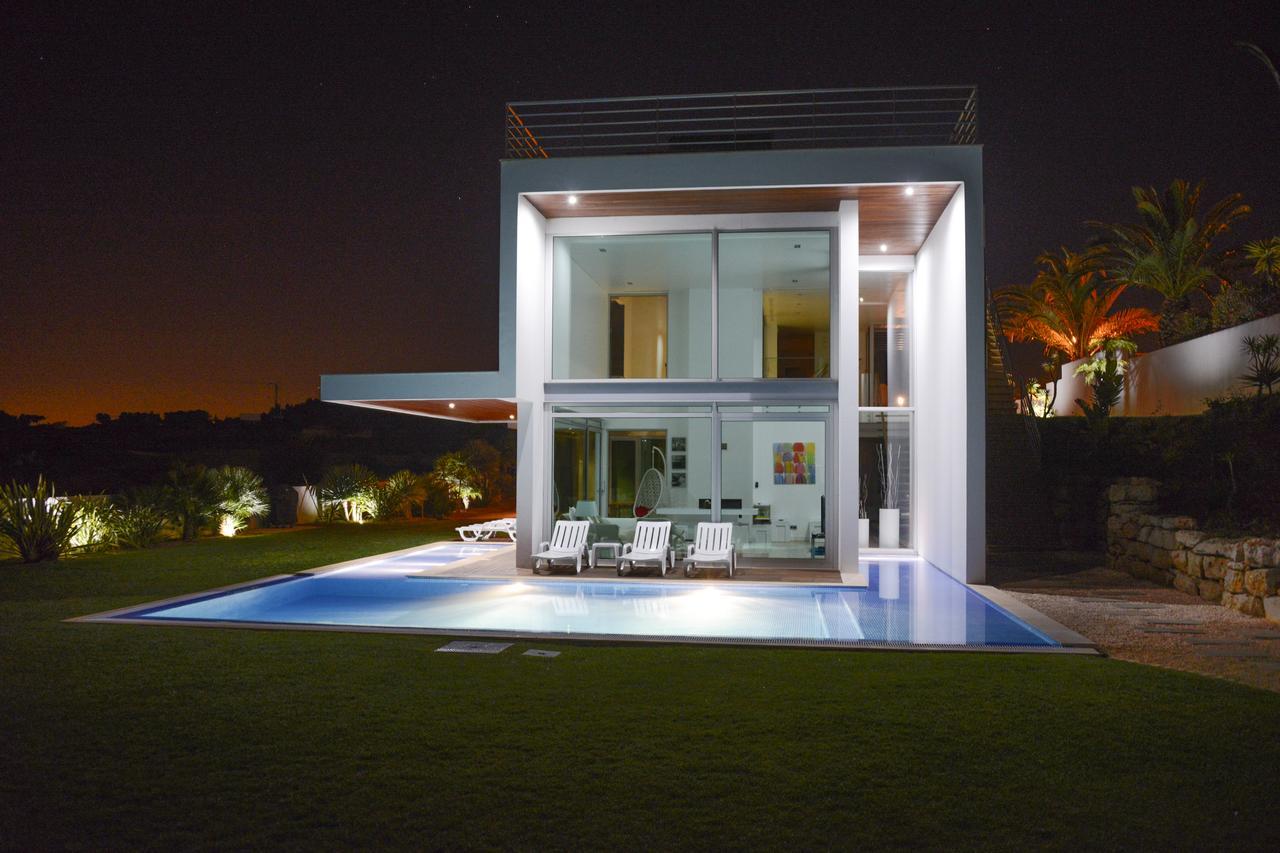Palmares Beach, Golf & Dream Lagos Exterior photo